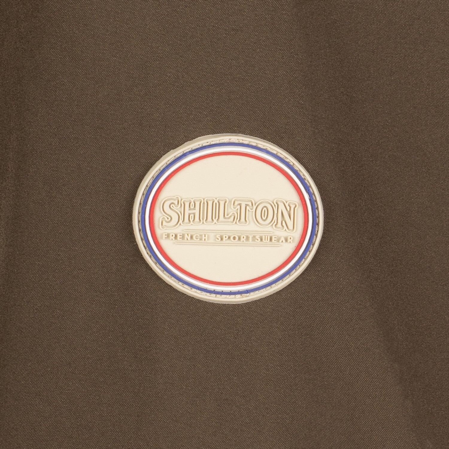 Parka imperméable homme 5/7