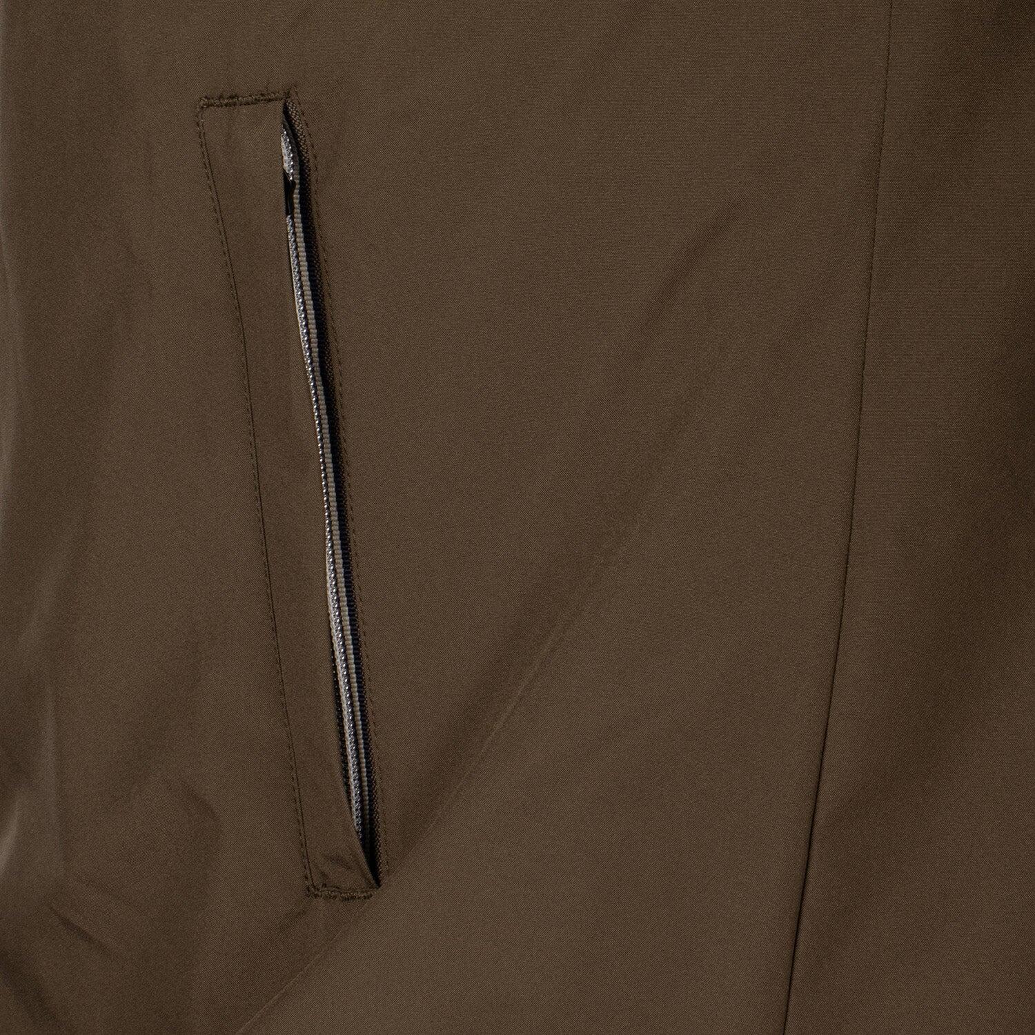 Parka imperméable homme 7/7