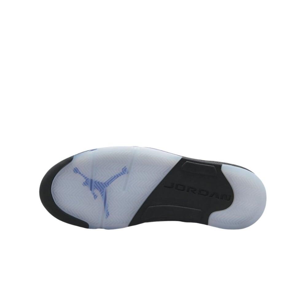 Tenis Air  5 Retro Dark Concord 3/3