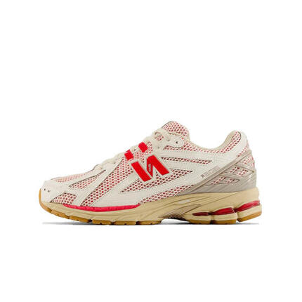 Zapatillas 1906R White Red