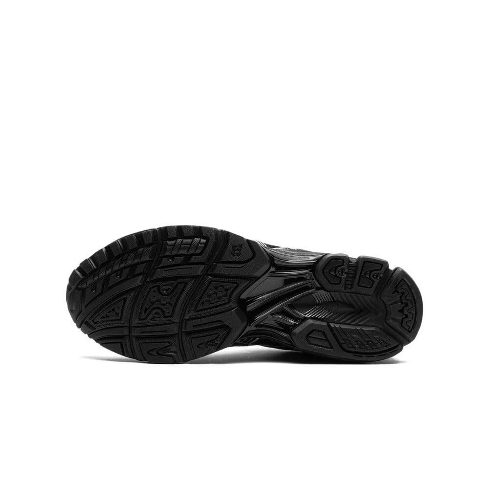 Chaussures ASICS Gel-Kayano 14 Black Pure Silver 4/4