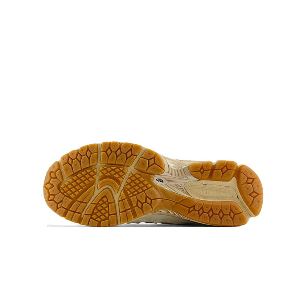Chaussures  1906R White Red 2/2