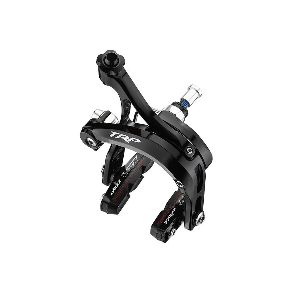 TRP Trp Felgenbremse R879 Set, Schwarz
