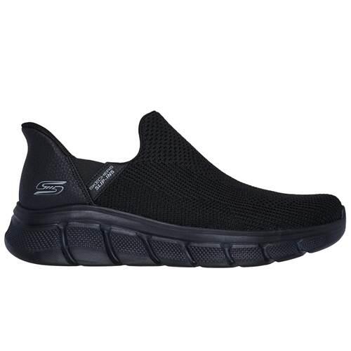 Adidasy Skechers Bobs B Flex - Resili, Mężczyźni