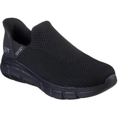 Skechers - Chaussures Universel Hommes Skechers Arch Fit Footsteps Day Dream - Chaussures De Sport - Noir - Decathlon