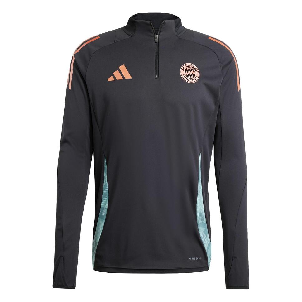 Bluza FC Bayern Tiro 24 Training