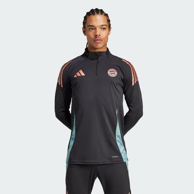 Fc bayern münchen tiro 24 training shirt