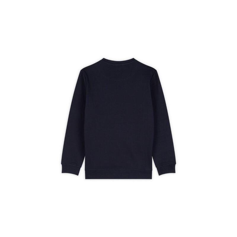 Sweat enfant Rolex Paris Masters - Marine