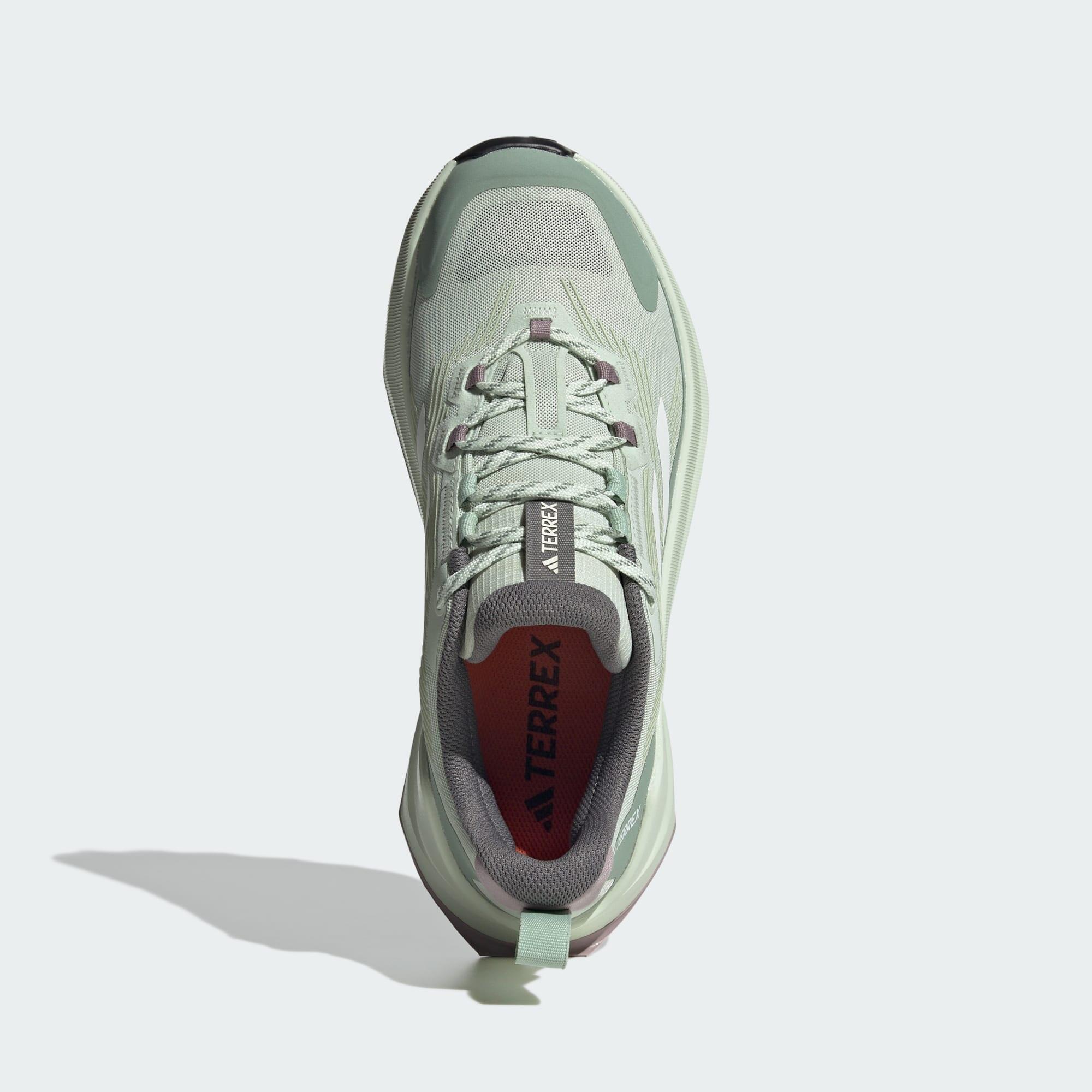Chaussures de randonnée femme adidas Trailmaker 2 4/7