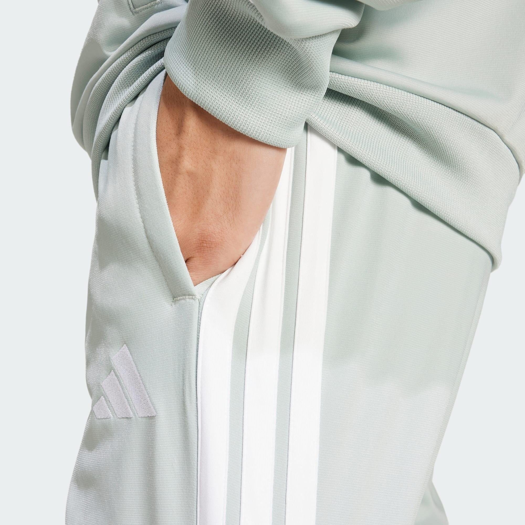 Tuta sportiva Basic 3 Strisce Tricot Track Suit 5/5