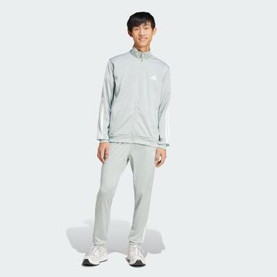 Sportswear basic 3-stripes tricot trainingspak