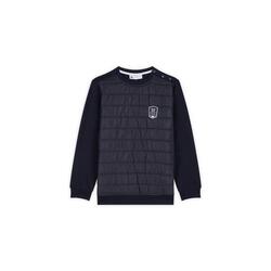 Sweat enfant Rolex Paris Masters - Marine