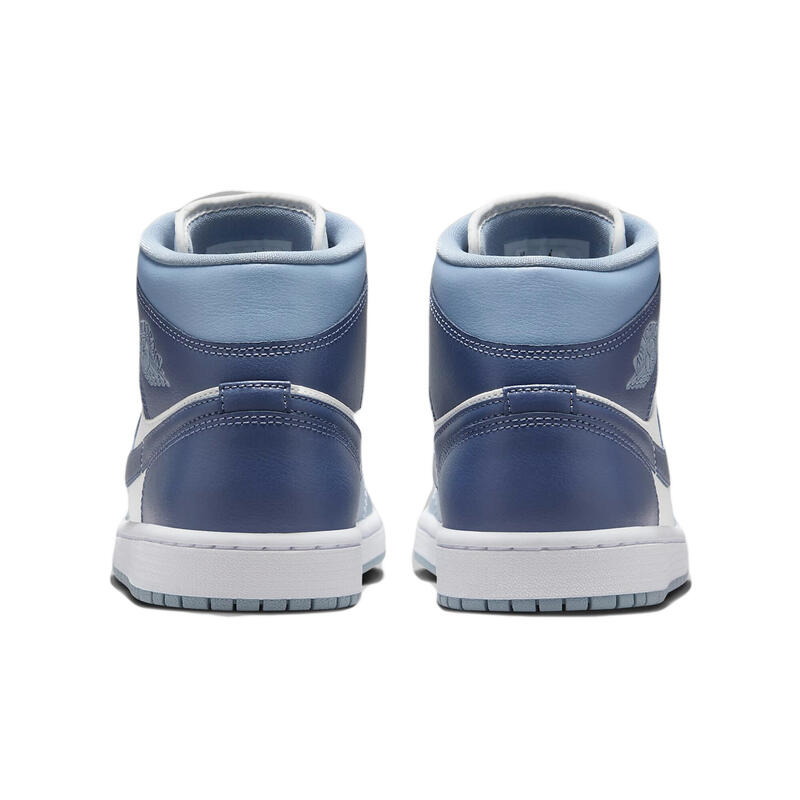 1 Mid Blue