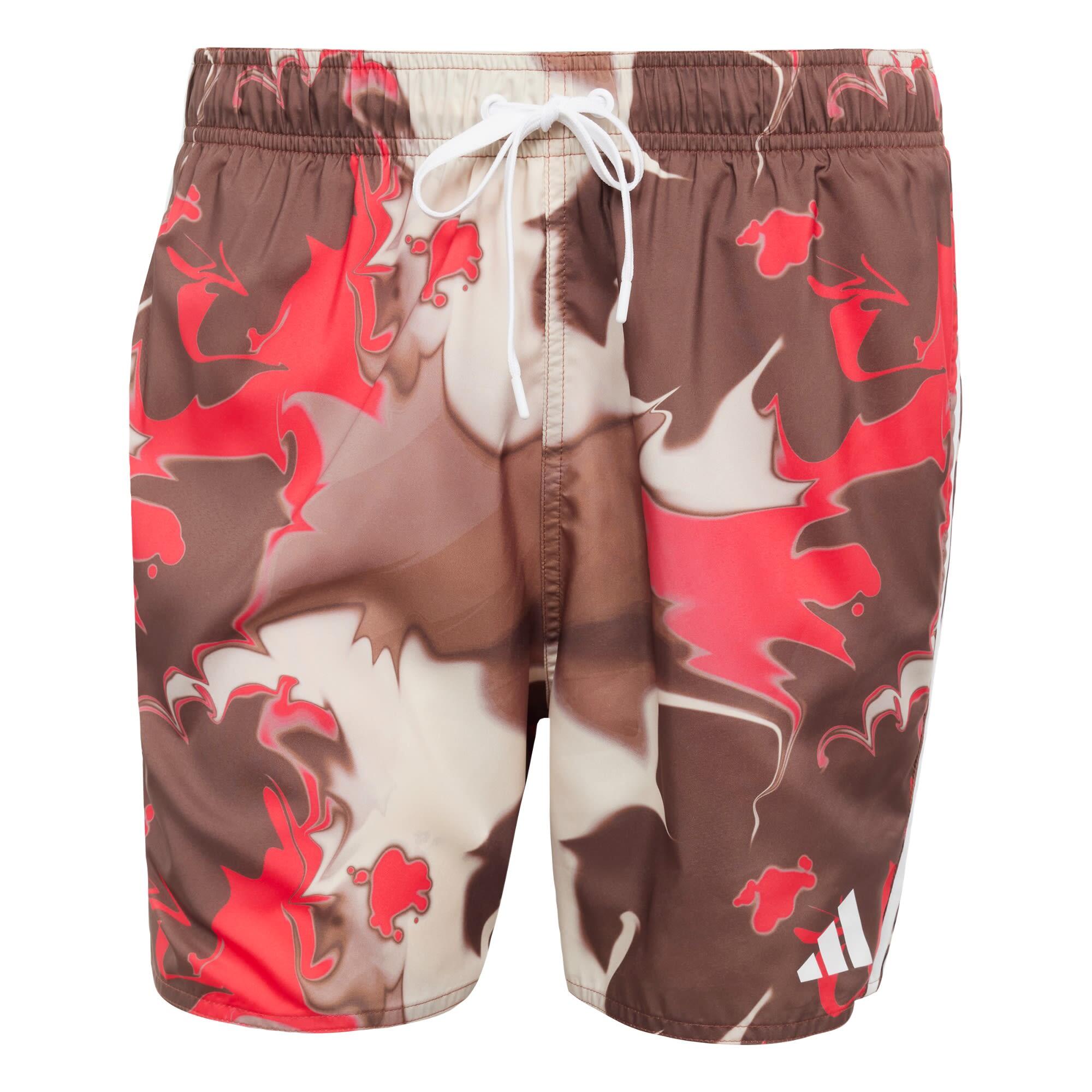 Short de natation tie-dye 12,7 cm 2/5