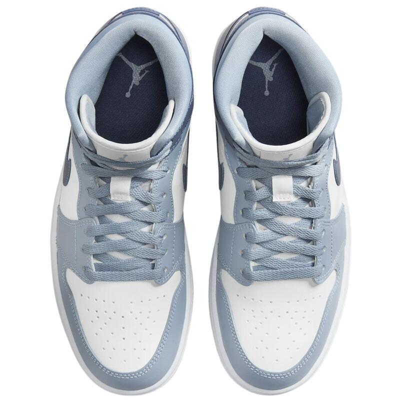 1 Mid Blue