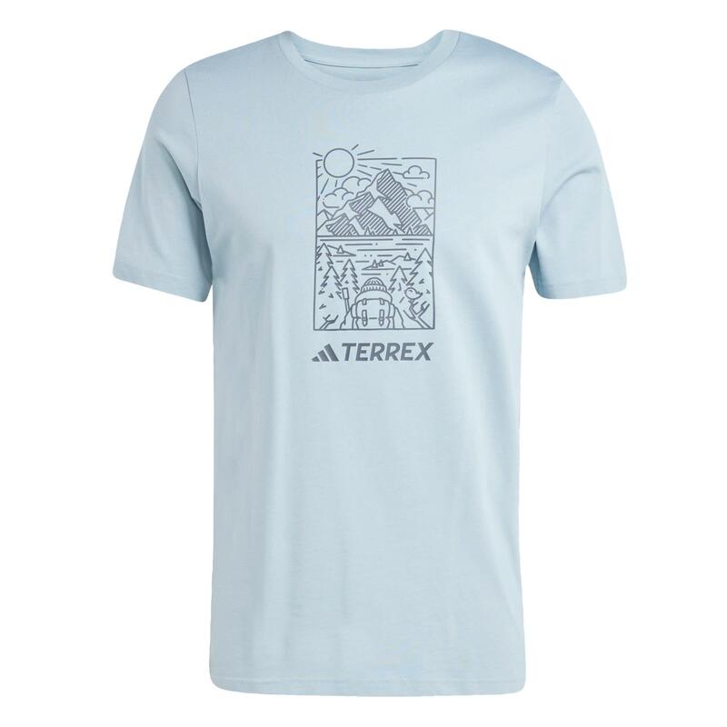 Terrex Graphic T-shirt