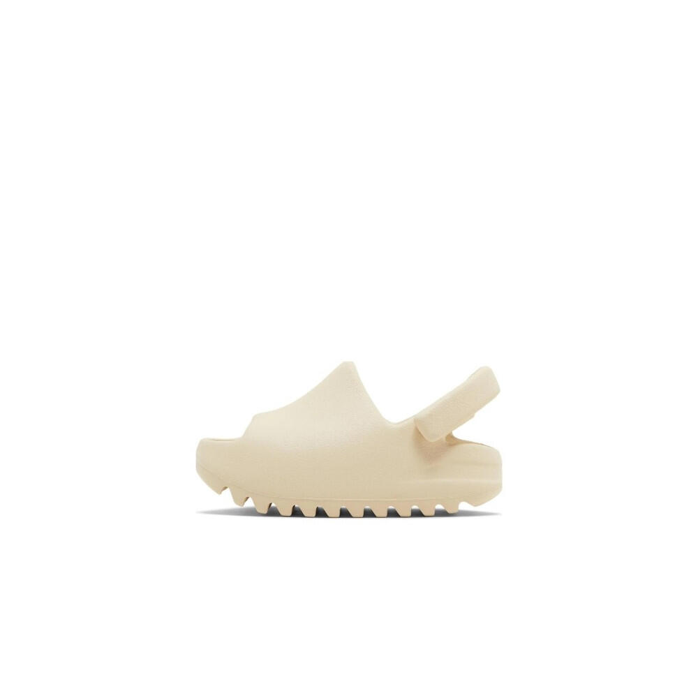 Adidas Yeezy - Chaussures Adidas Slide Bone Enfant Et Bébé - Baskets - Beige - 25 - Decathlon