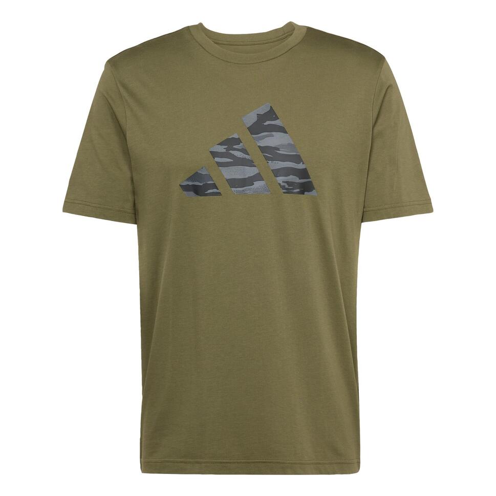 Koszulka Codes Camo Graphic