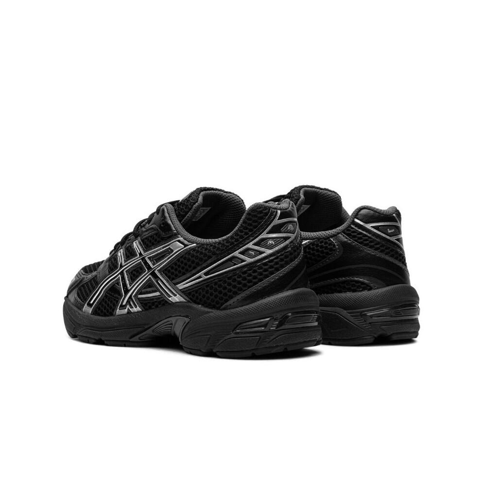 Sapatilhas ASICS Gel-1130 Black Pure Silver 3/4