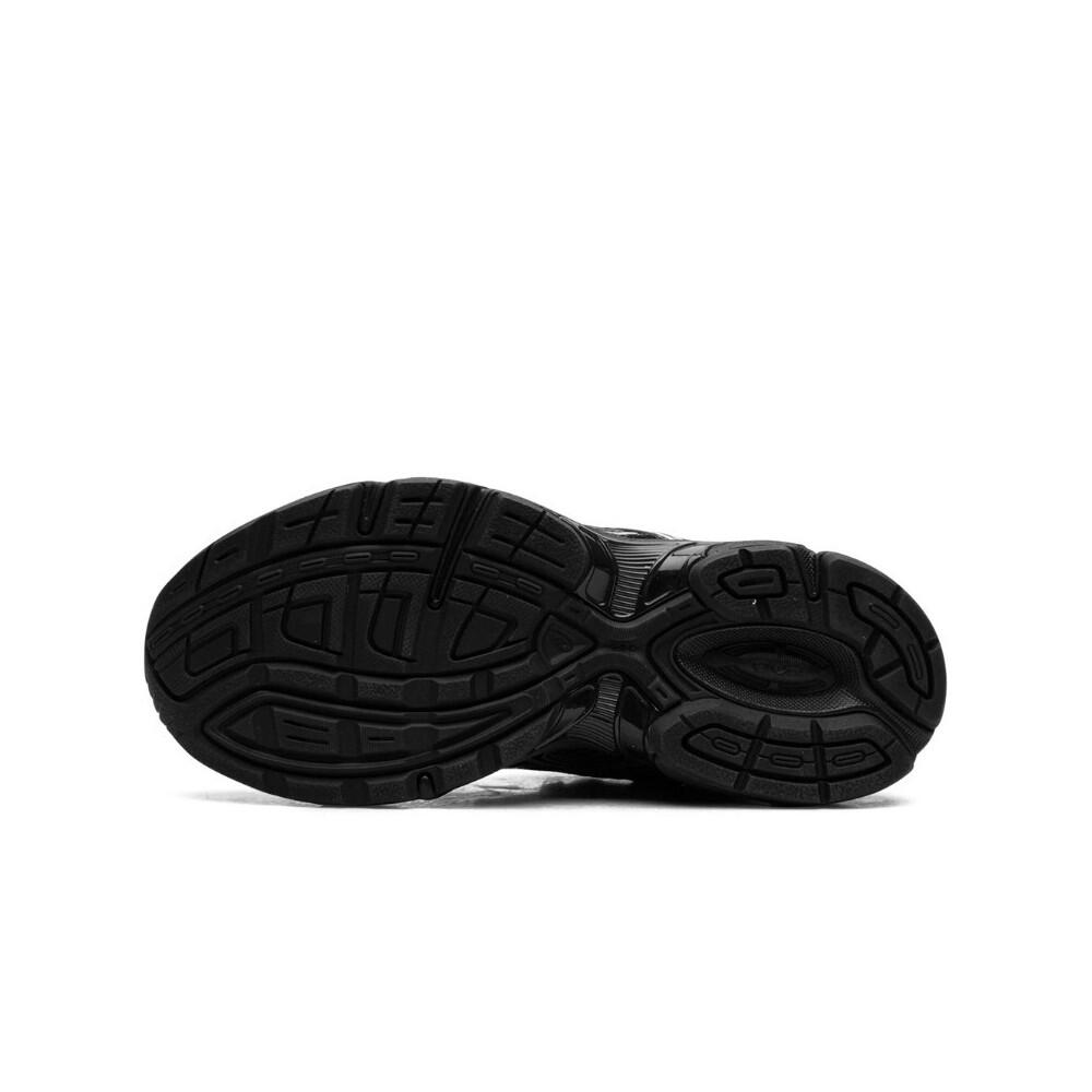 Sapatilhas ASICS Gel-1130 Black Pure Silver 4/4