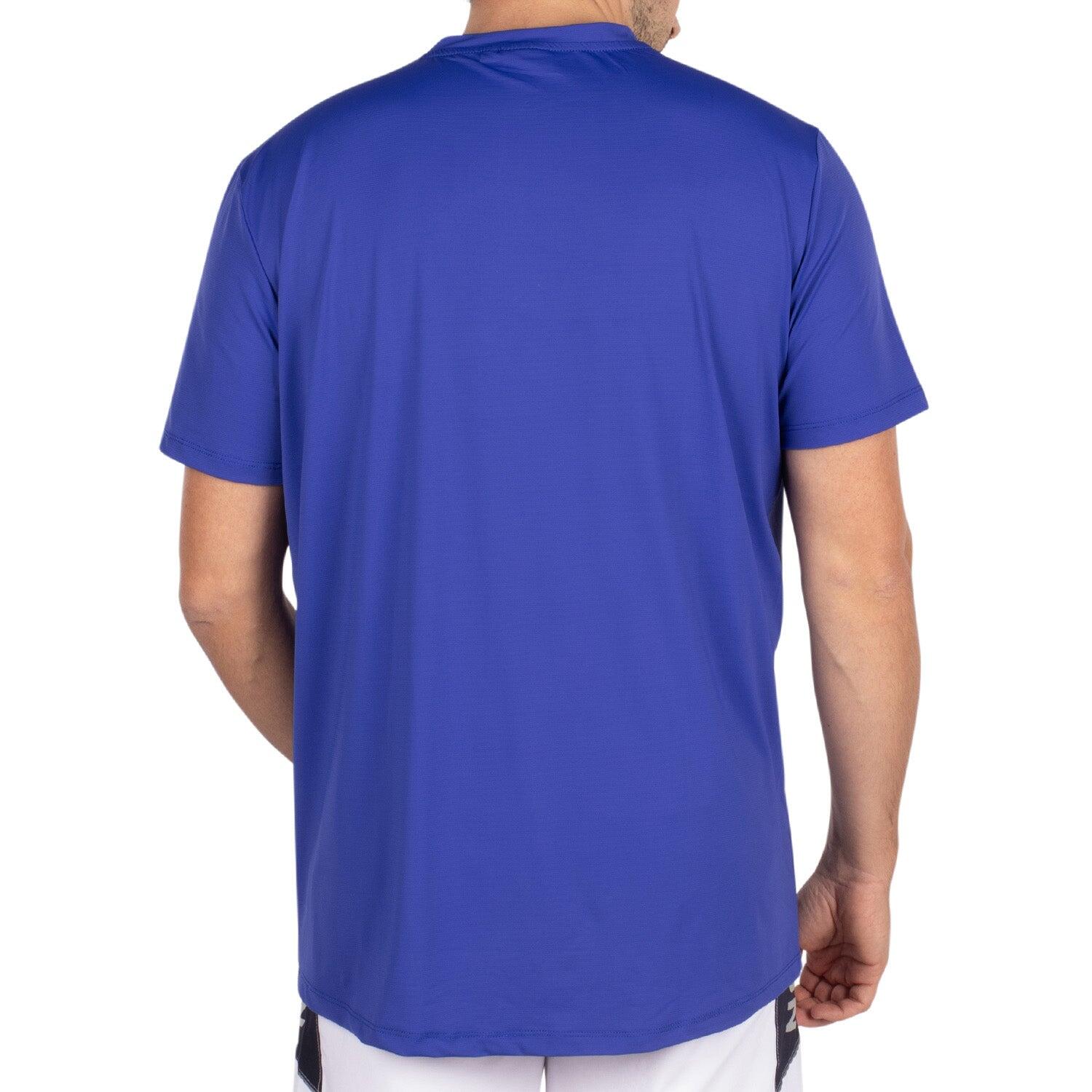 T-shirt de sport homme 2/3