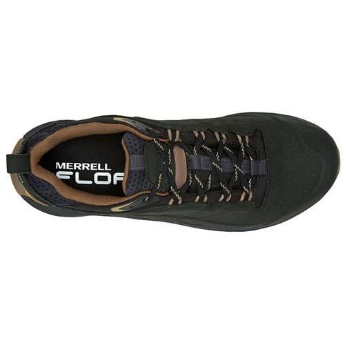 Botas de trekking para homem Merrell Moab Speed 2 Ltr Wp 3/4