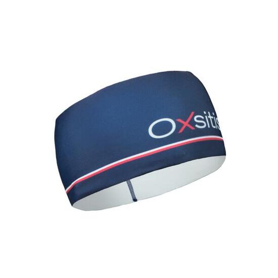 BANDEAU DISCOVERY Bleu/Blanc