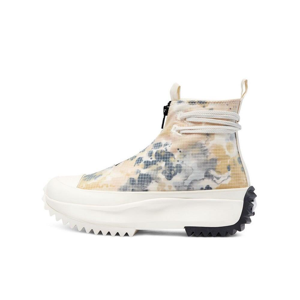 CONVERSE trainers Converse Run Star Hike Festival Montante