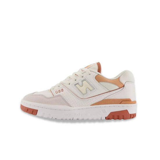 Zapatillas 550 White Au Lait