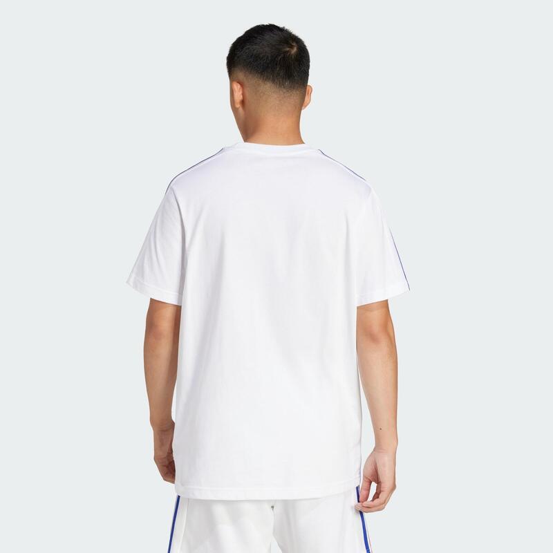 T-shirt 3 bandes France Essentials