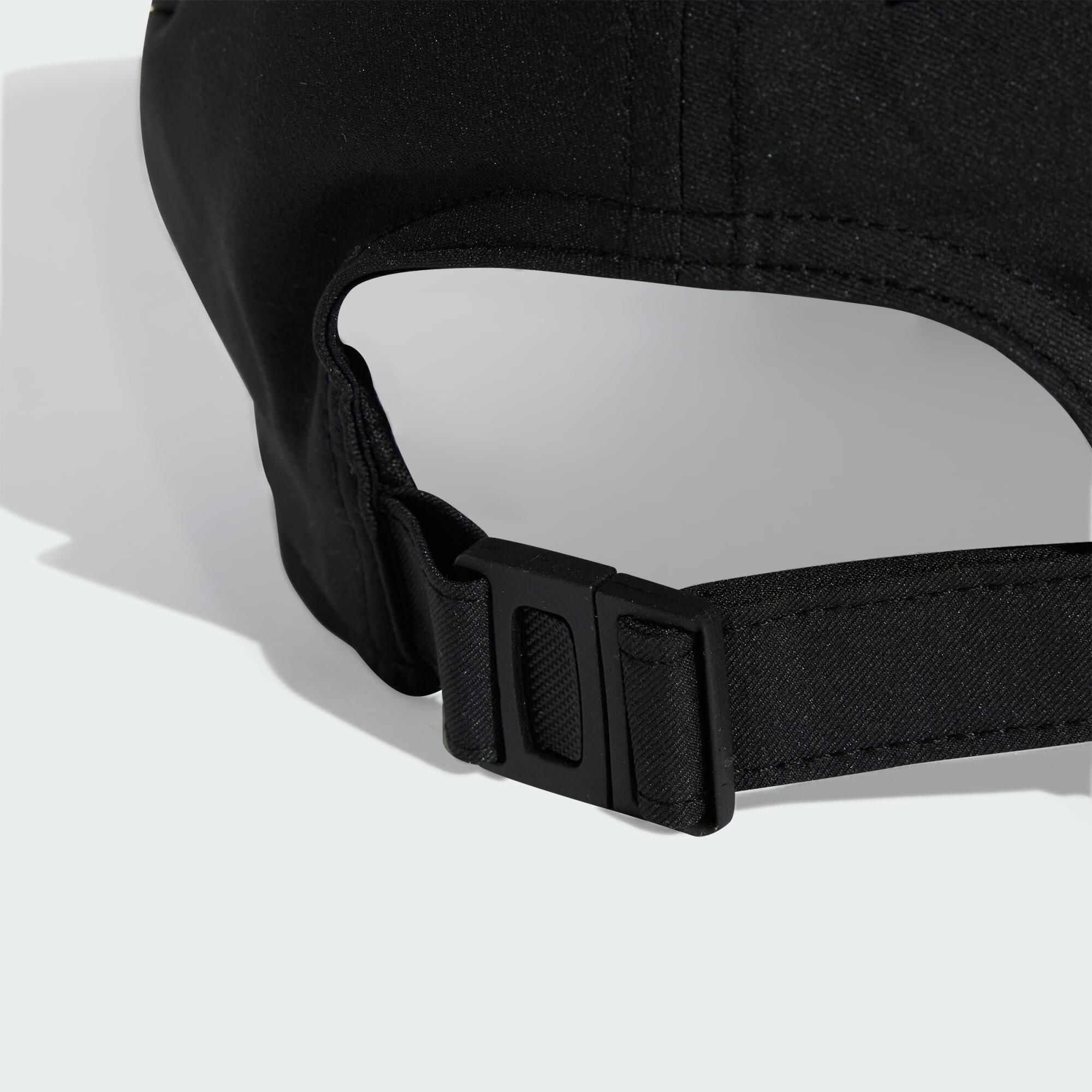 AEROREADY B-ball Cap 3/5