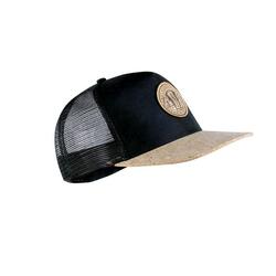 TRUCKERS SANCY noir beige