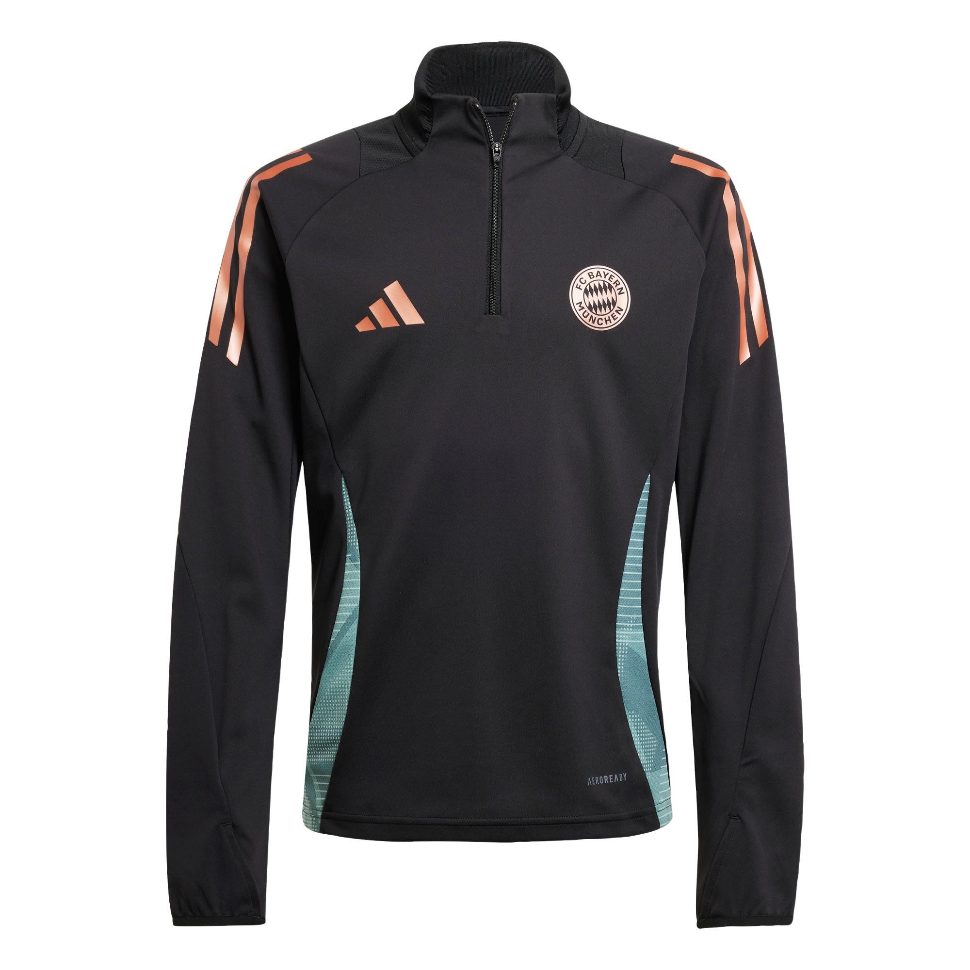 FC Bayern Tiro 24 Training Top Kids 2/6