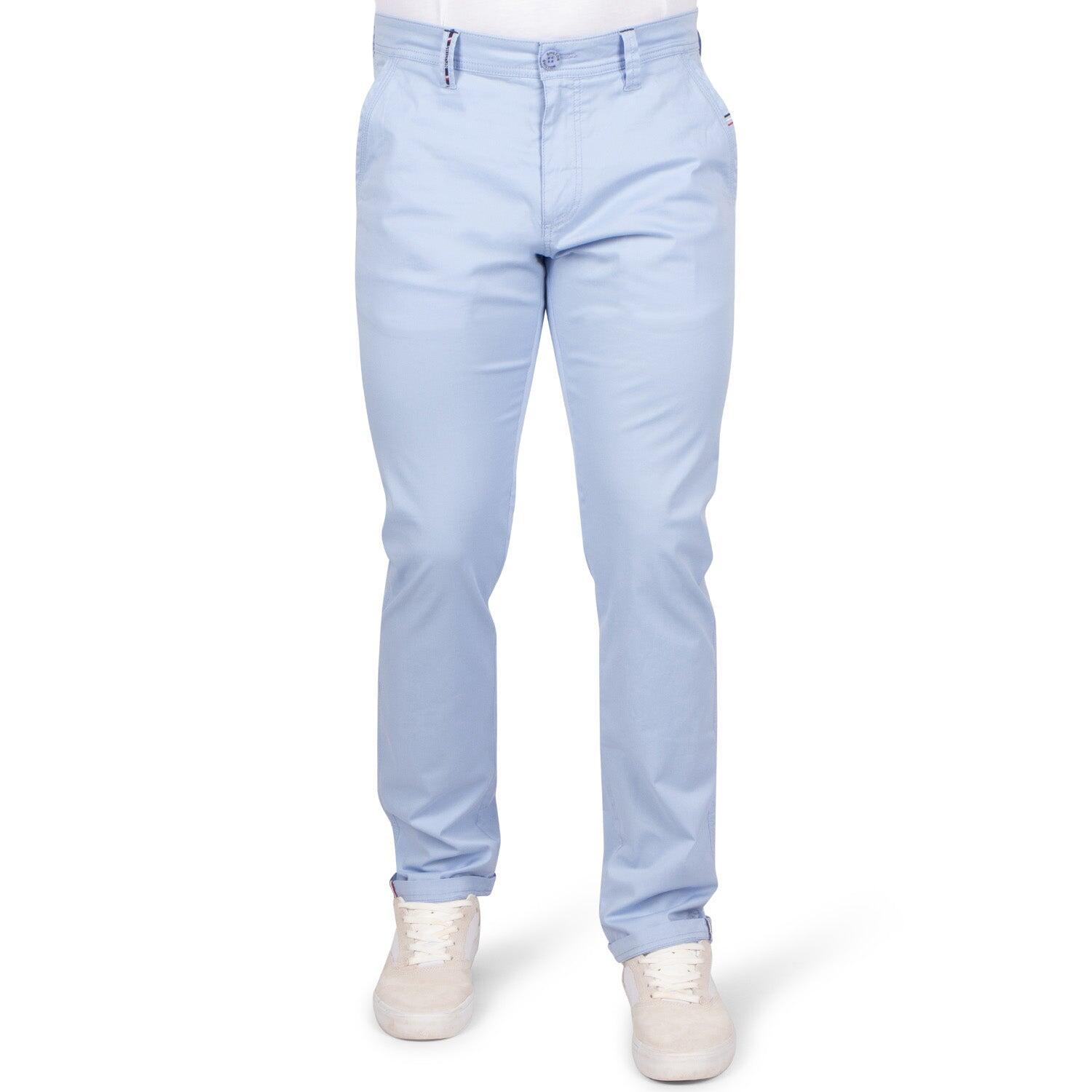 bleu / bleu clair