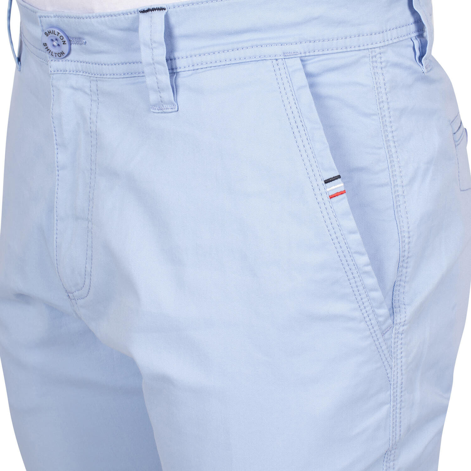 Chino city UNI homme 3/5