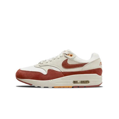 Zapatillas Nike Air Max 1 Rugged Orange