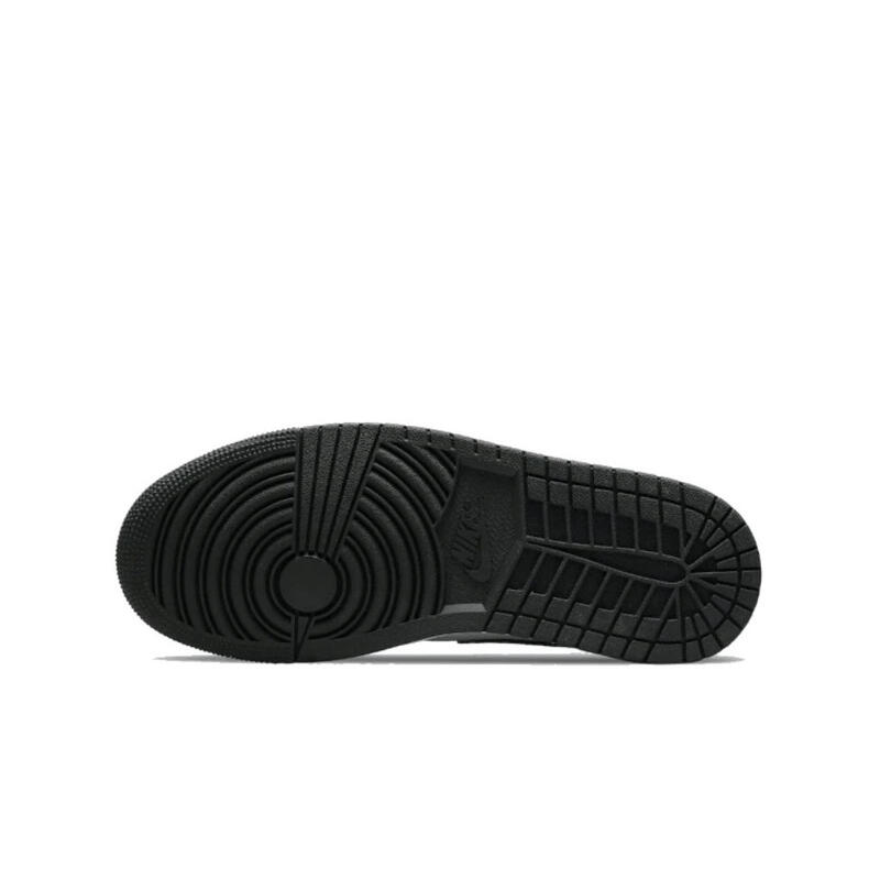 1 Mid White Light Smoke Grey