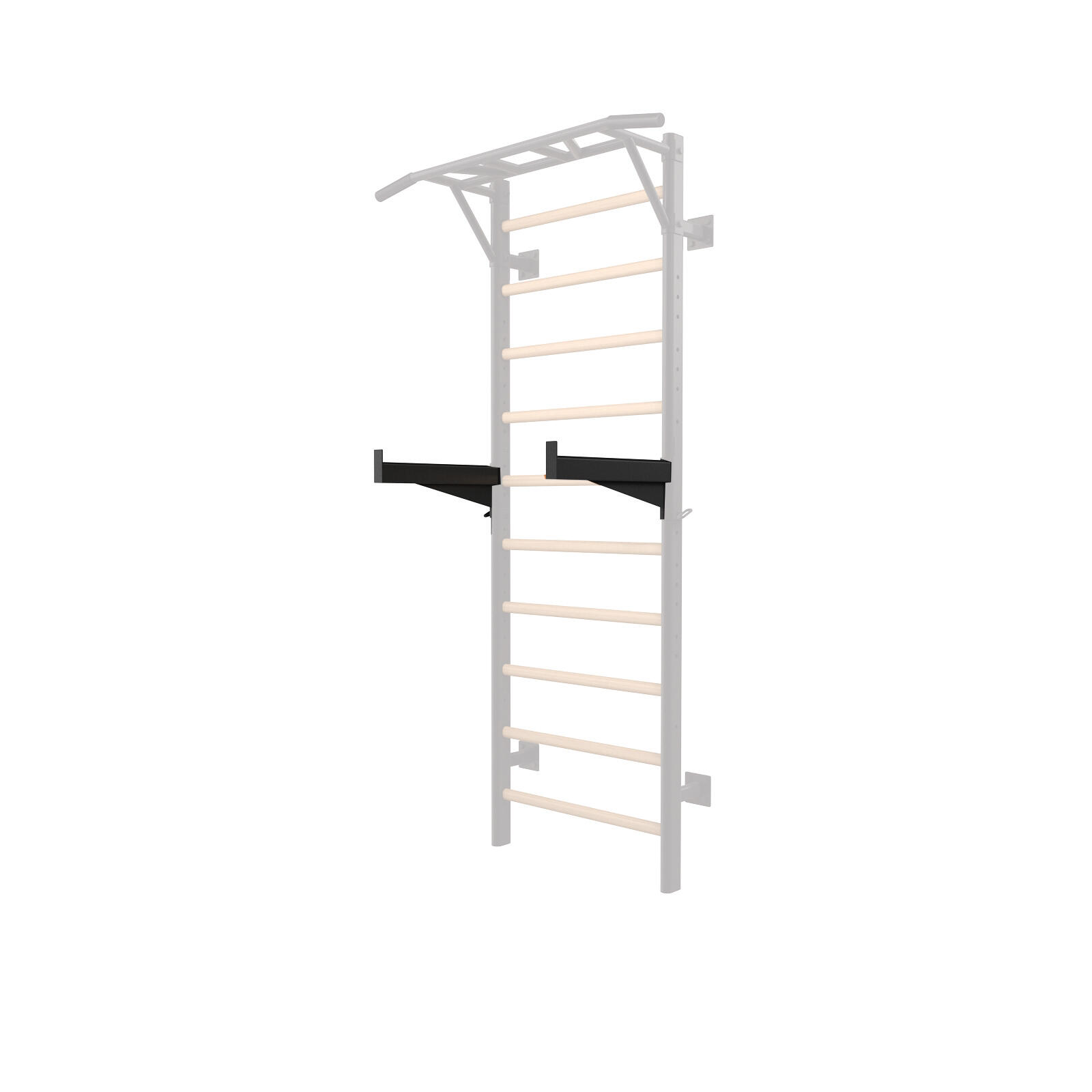 LDX-3000 Wallbar Beukenhout 5/6