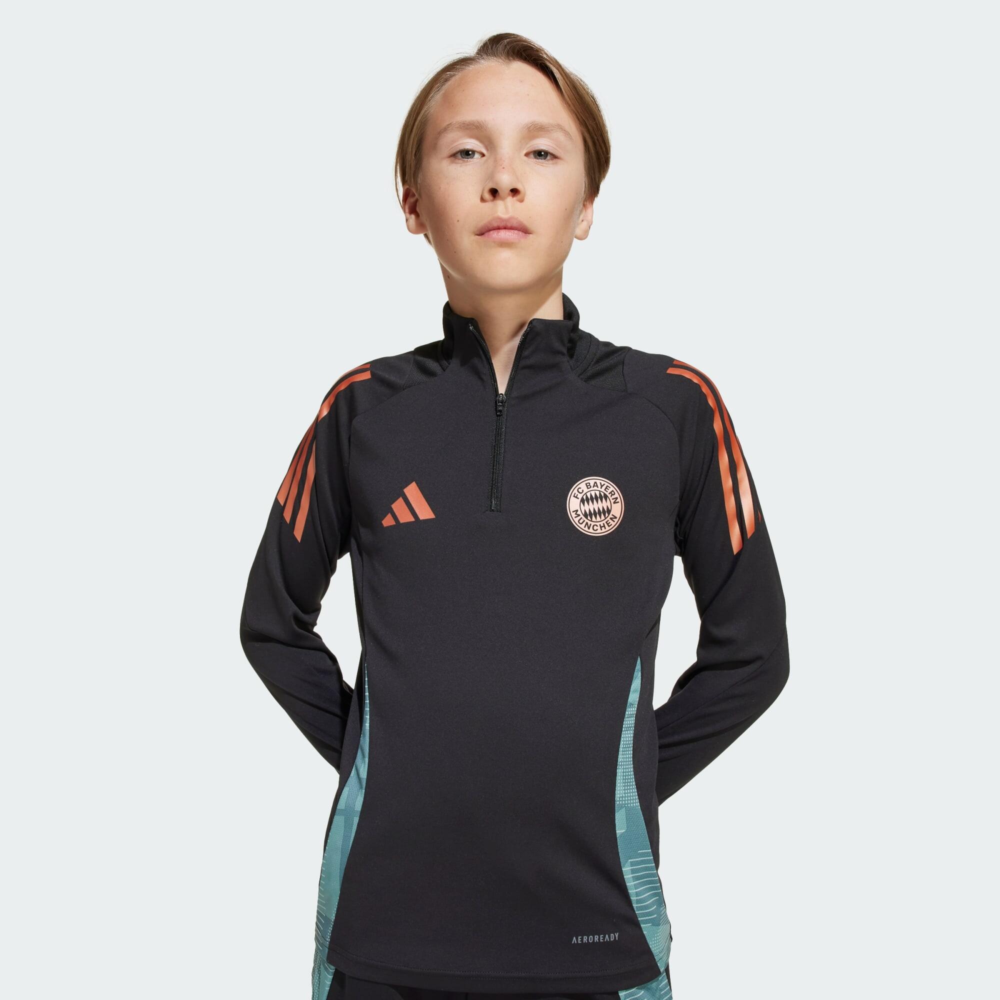 FC Bayern Tiro 24 Training Top Kids 6/6