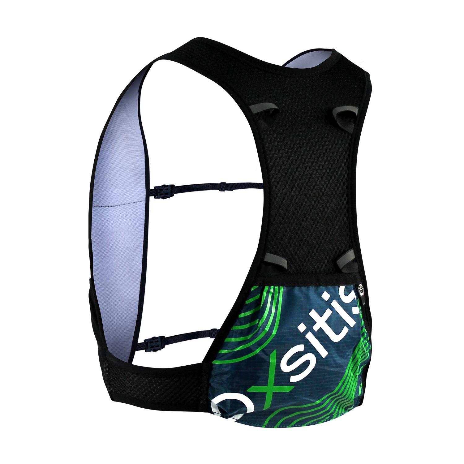 Sac à dos d'hydratation 2L Atom 2 pour trail running - S 1/1