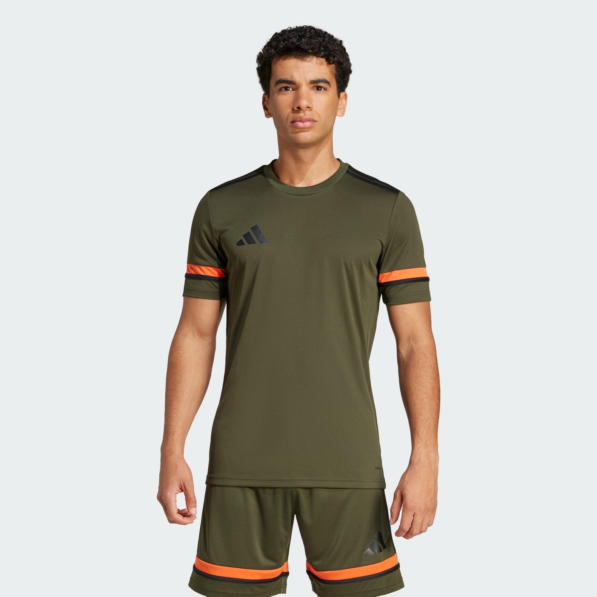 ADIDAS Squadra 25 Voetbalshirt