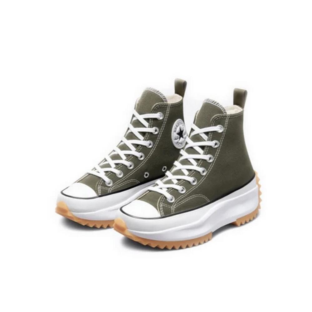 Chaussures  Run Star Hike Cargo Khaki 2/2