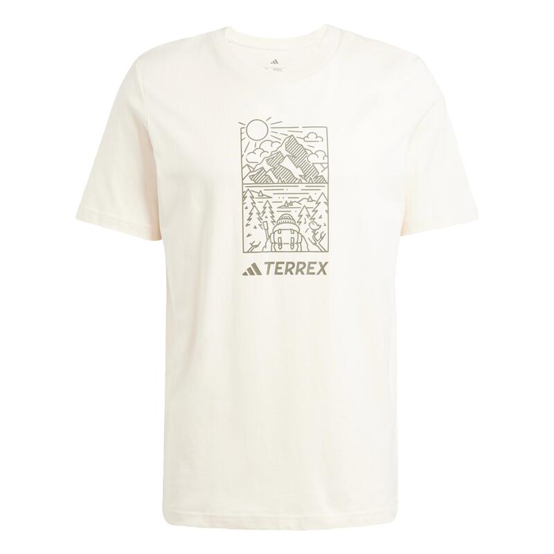 T-shirt graphique Terrex