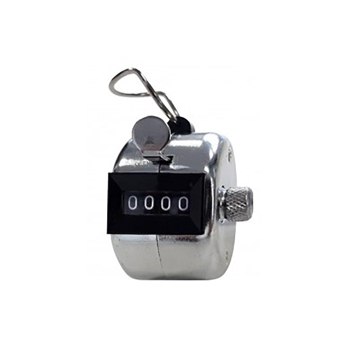 Sporti Frankrijk impulsmeter 2/2