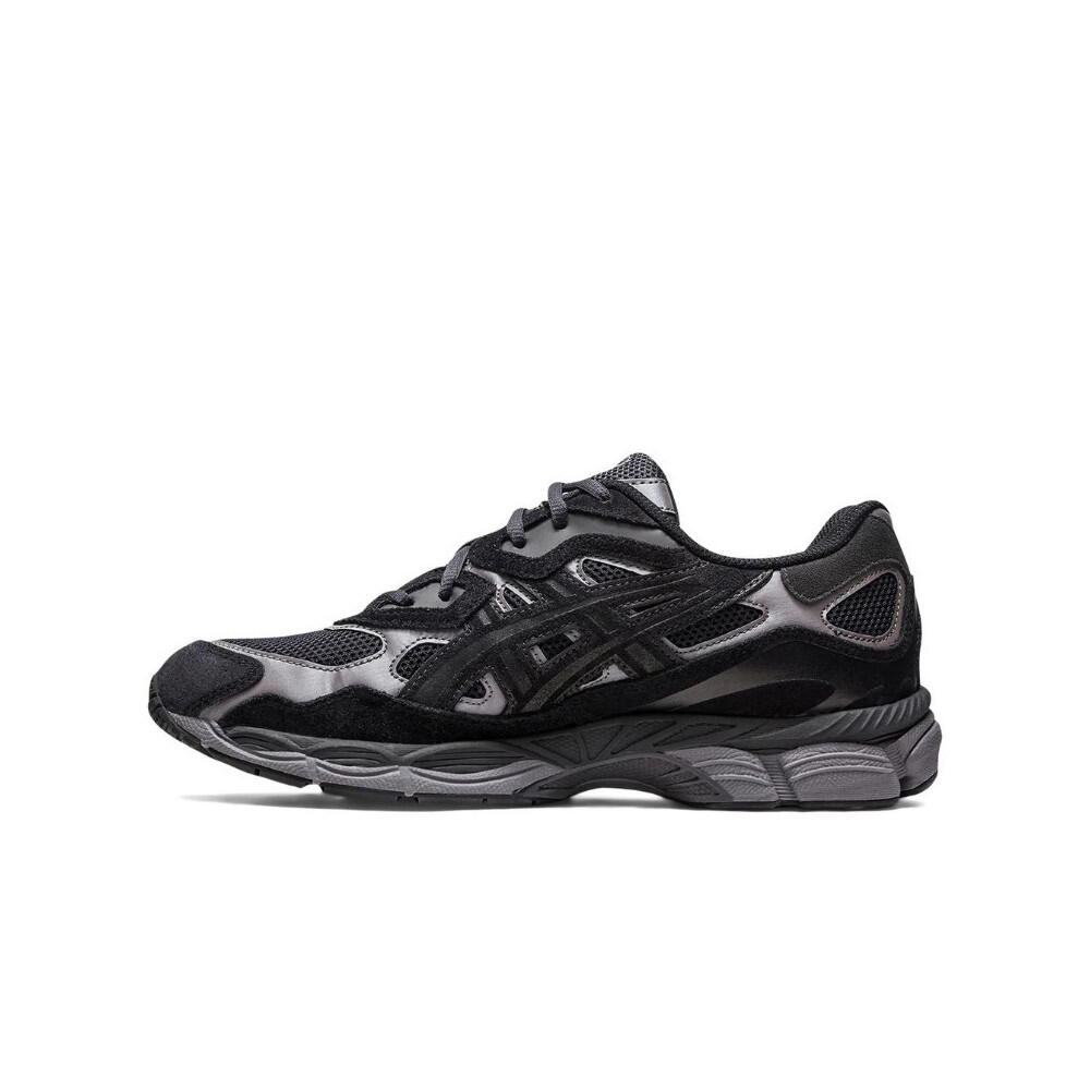 Tenis  Gel-NYC Graphite Grey Black 1/1