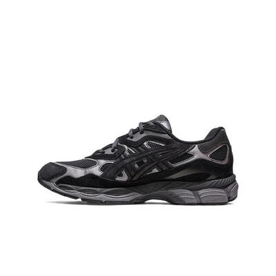 Zapatillas Gel-NYC Graphite Grey Black