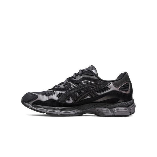 Chaussures Gel-NYC Graphite Grey Black