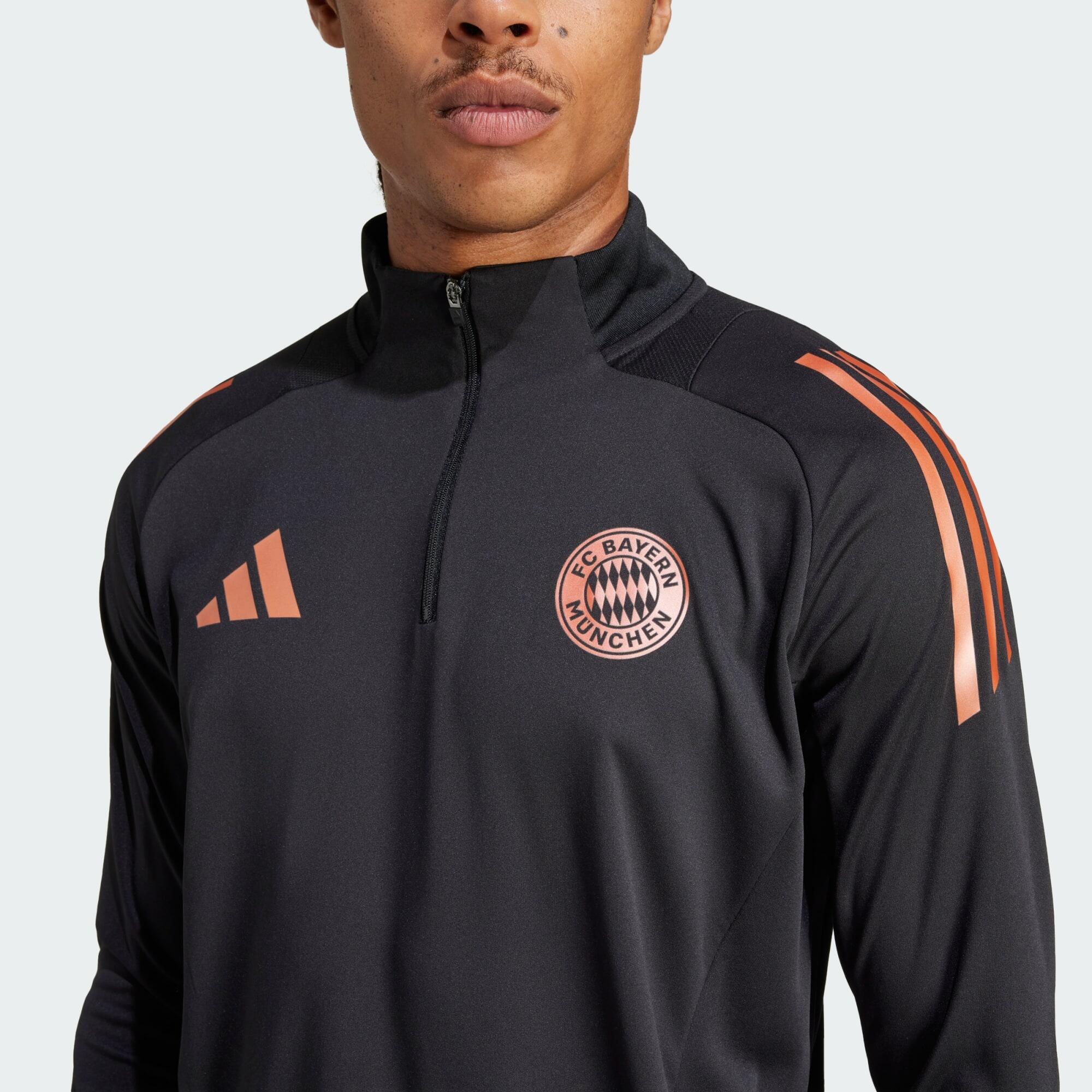 FC Bayern München Tiro 24 Training Shirt 5/8
