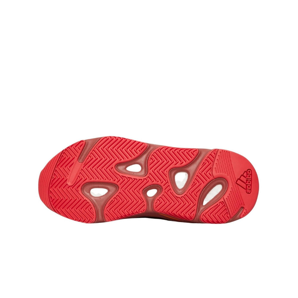 Tenis  700 Hi-Res Red 4/4
