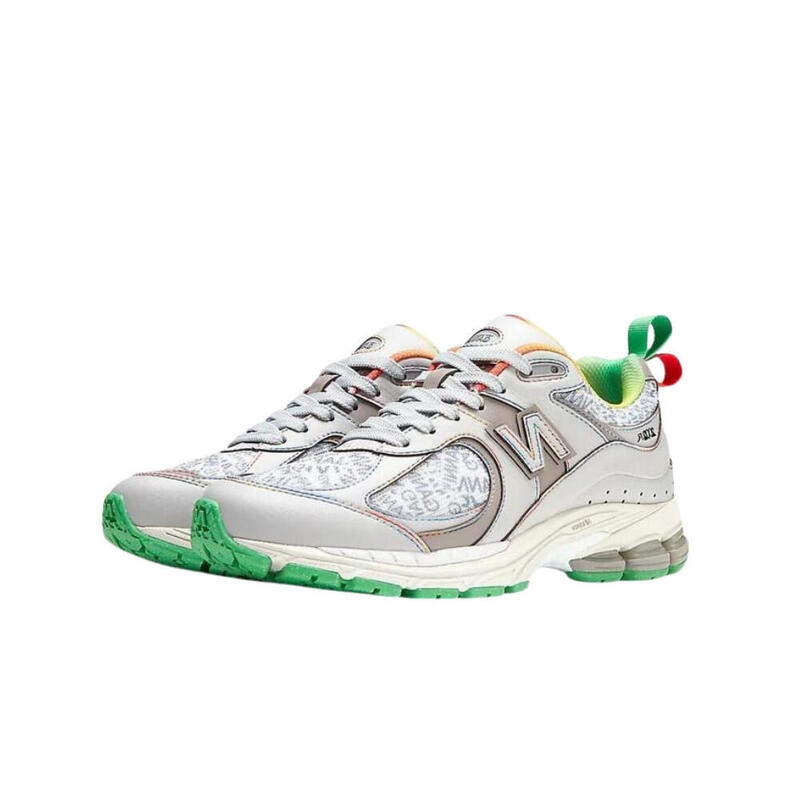 Zapatillas New Balance 2002R GANNI Rain Cloud